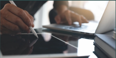 Social media campaign preview